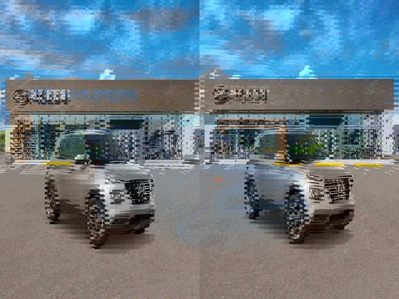 New 2026 Hyundai Venue SEL image 43