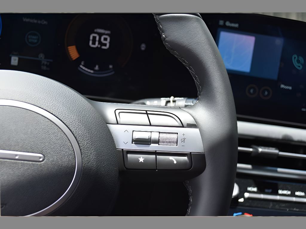 New 2025 Hyundai Tucson XRT image 22