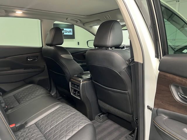 Used 2021 Nissan Murano Platinum w/ Cargo Package AWD/4WD image 48