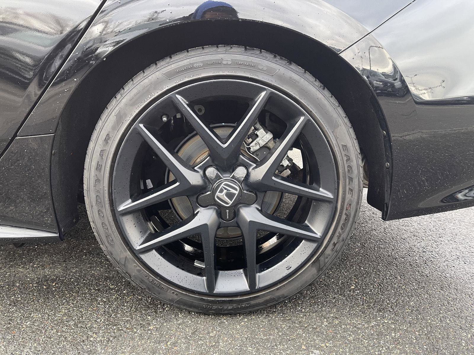 Used 2023 Honda Civic Si image 24