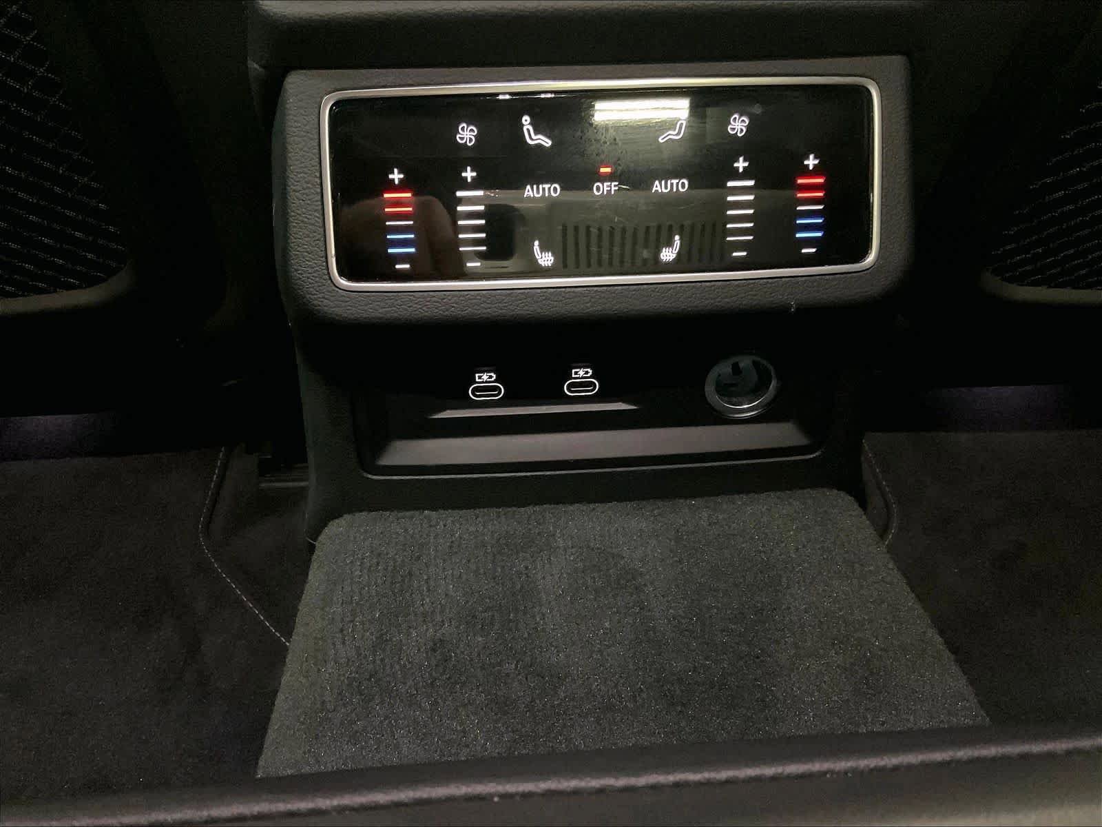 Certified 2023 Audi A6 Premium Plus w/ Premium Plus Package image 32