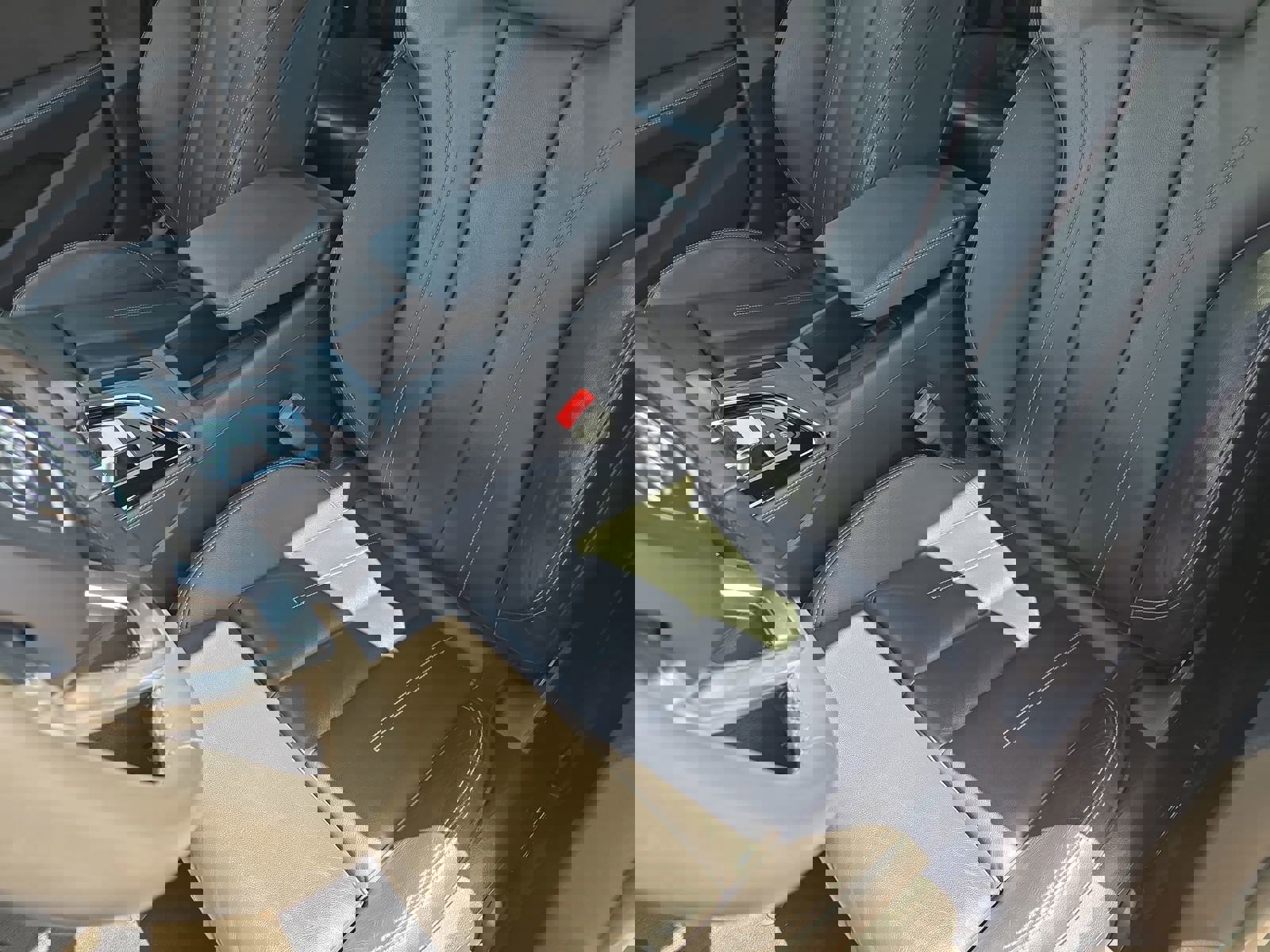 Used 2024 Audi A5 2.0T Premium Plus image 17