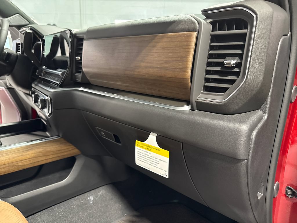 New 2026 Chevrolet Silverado 3500 High Country w/ High Country Premium Package AWD/4WD image 41