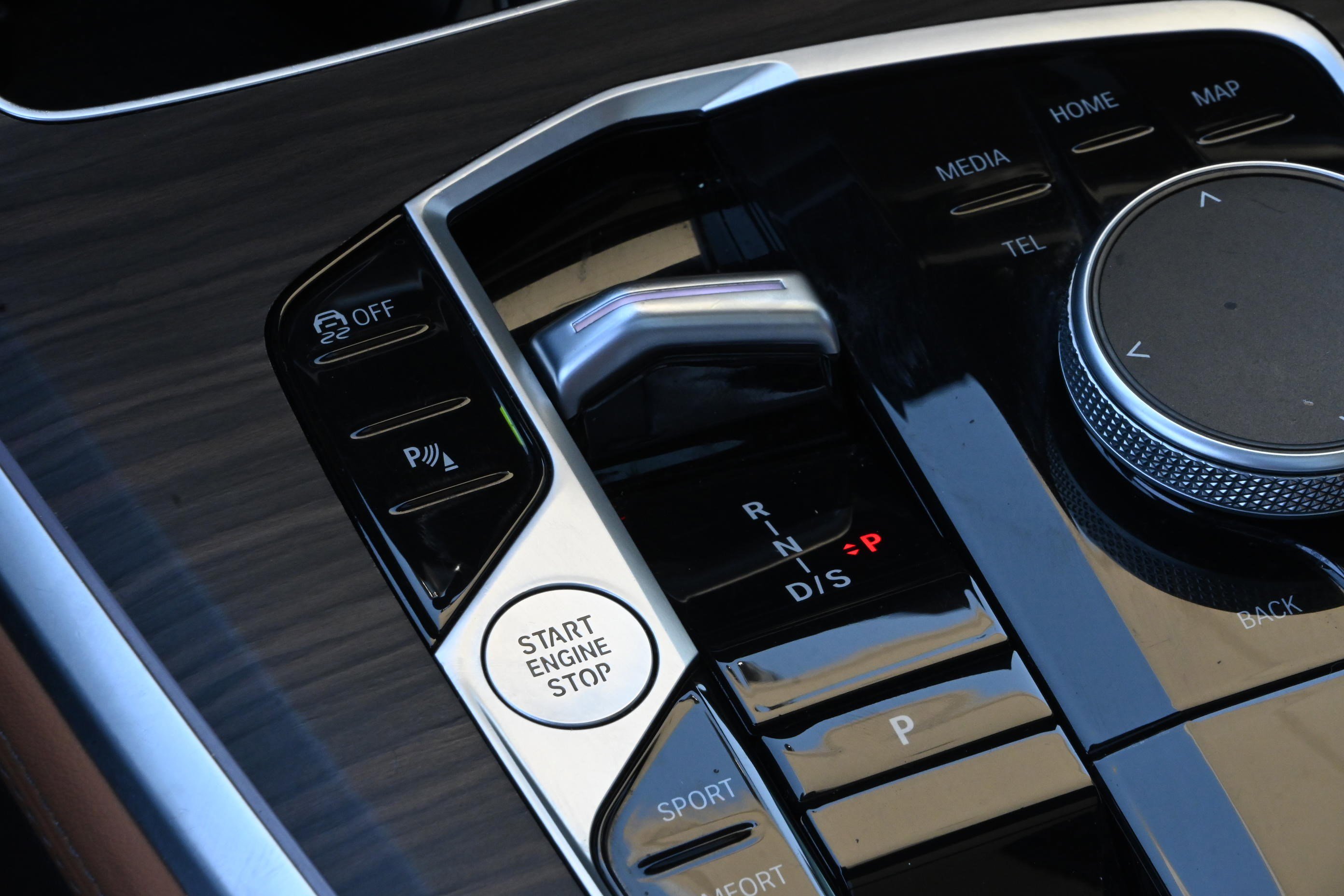 Certified 2024 BMW X5 sDrive40i image 19