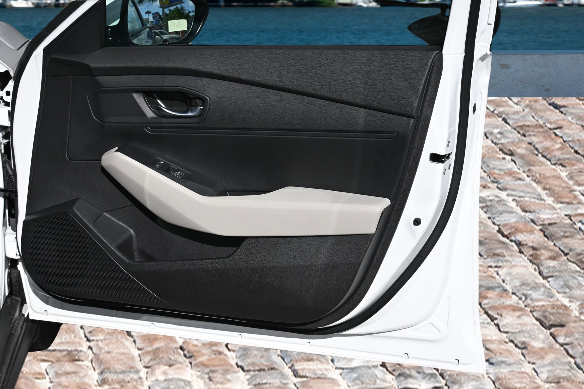 New 2025 Honda Accord LX image 12