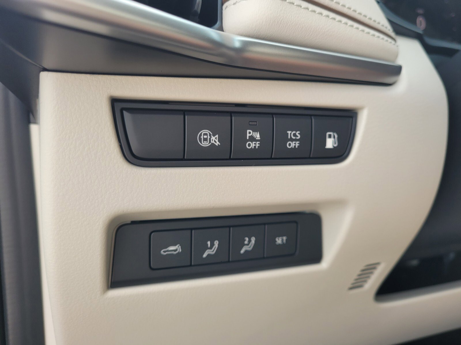 New 2026 MAZDA CX-90 Plug-In Hybrid w/ Premium Plus image 24