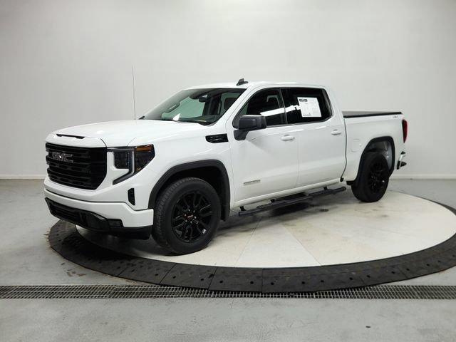 Used 2024 GMC Sierra 1500 Elevation AWD/4WD image 4
