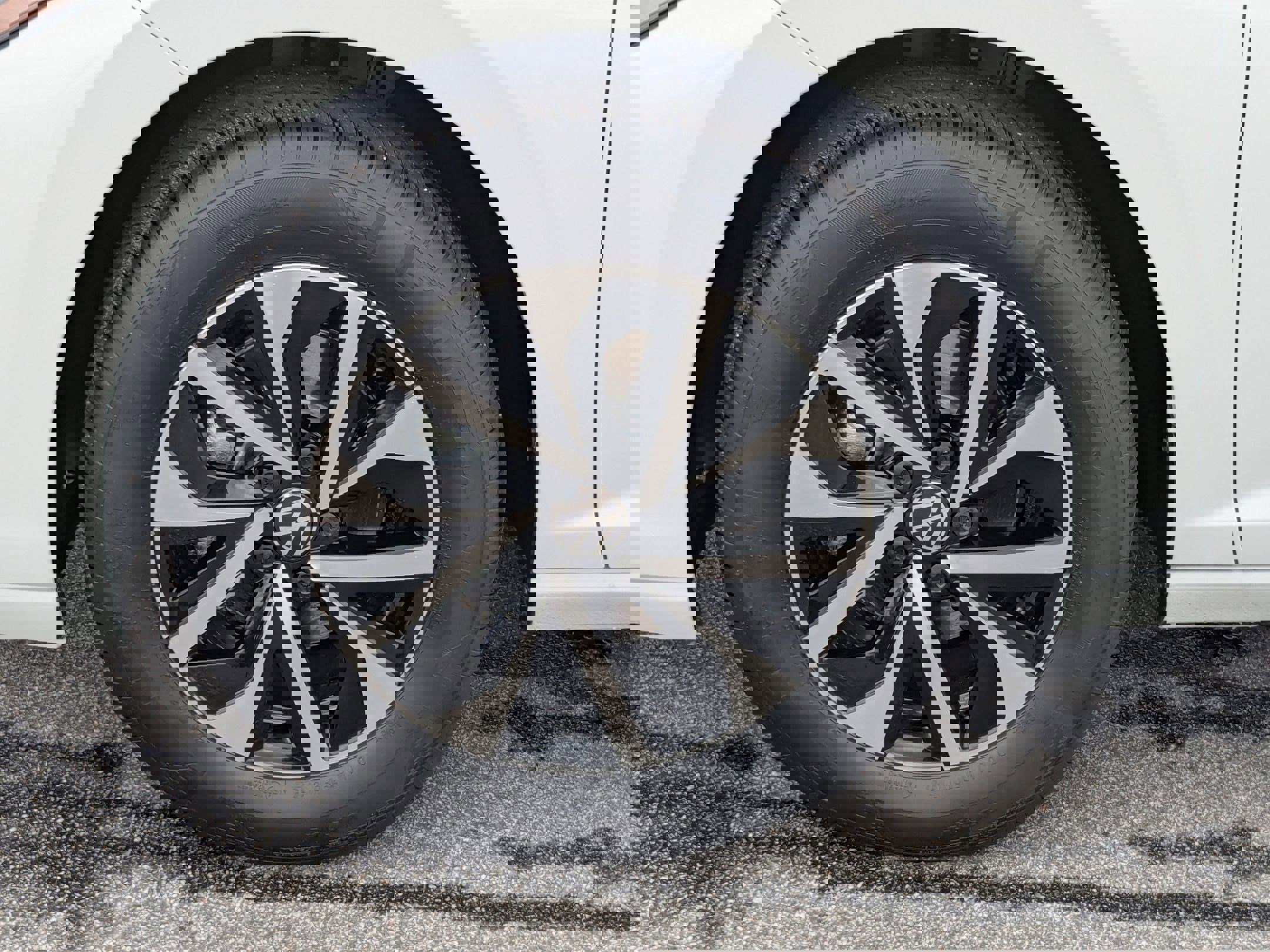 New 2026 Volkswagen Jetta S image 10