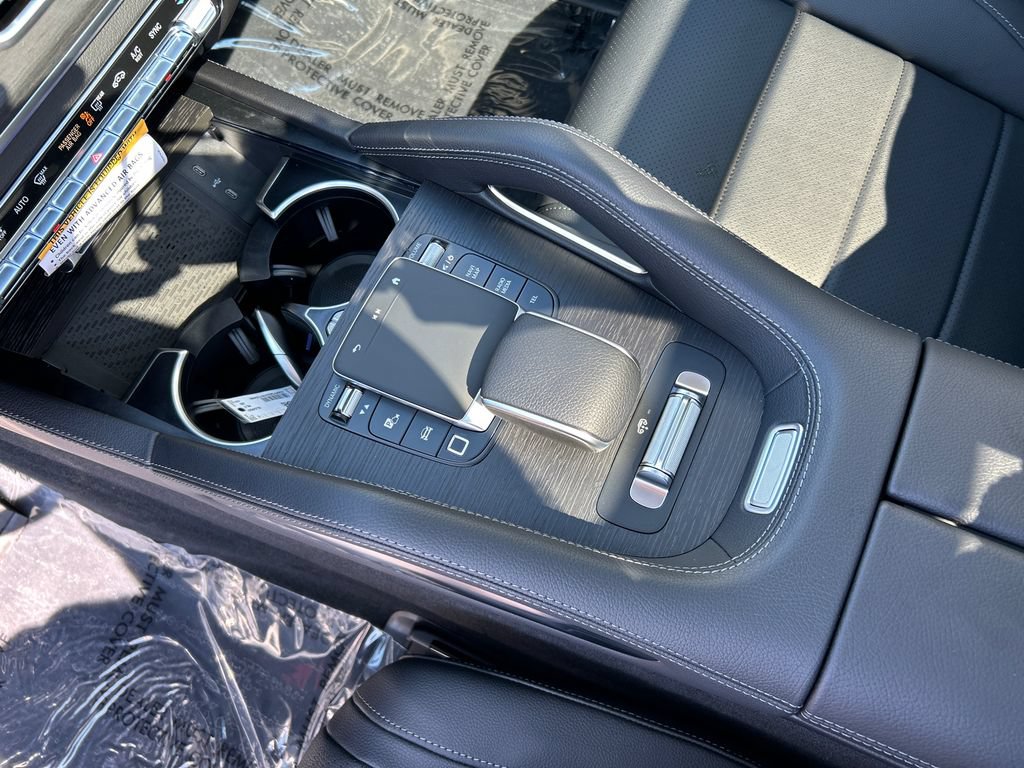 New 2026 Mercedes-Benz GLS 450 4MATIC image 23