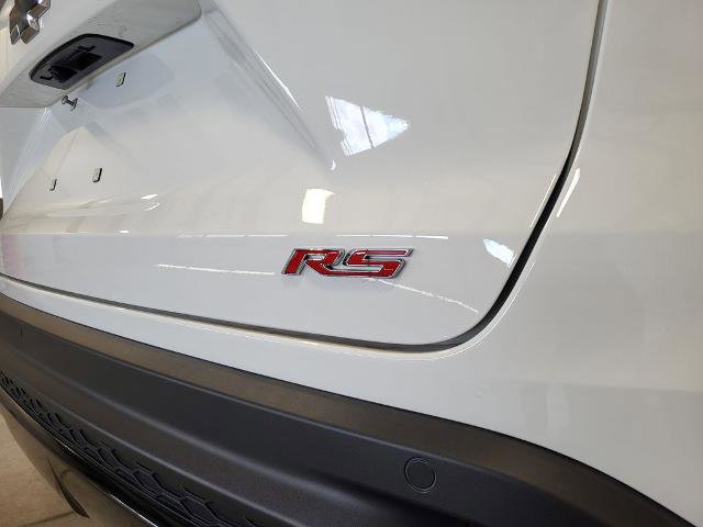 New 2026 Chevrolet Trax RS w/ Sunroof Package image 12