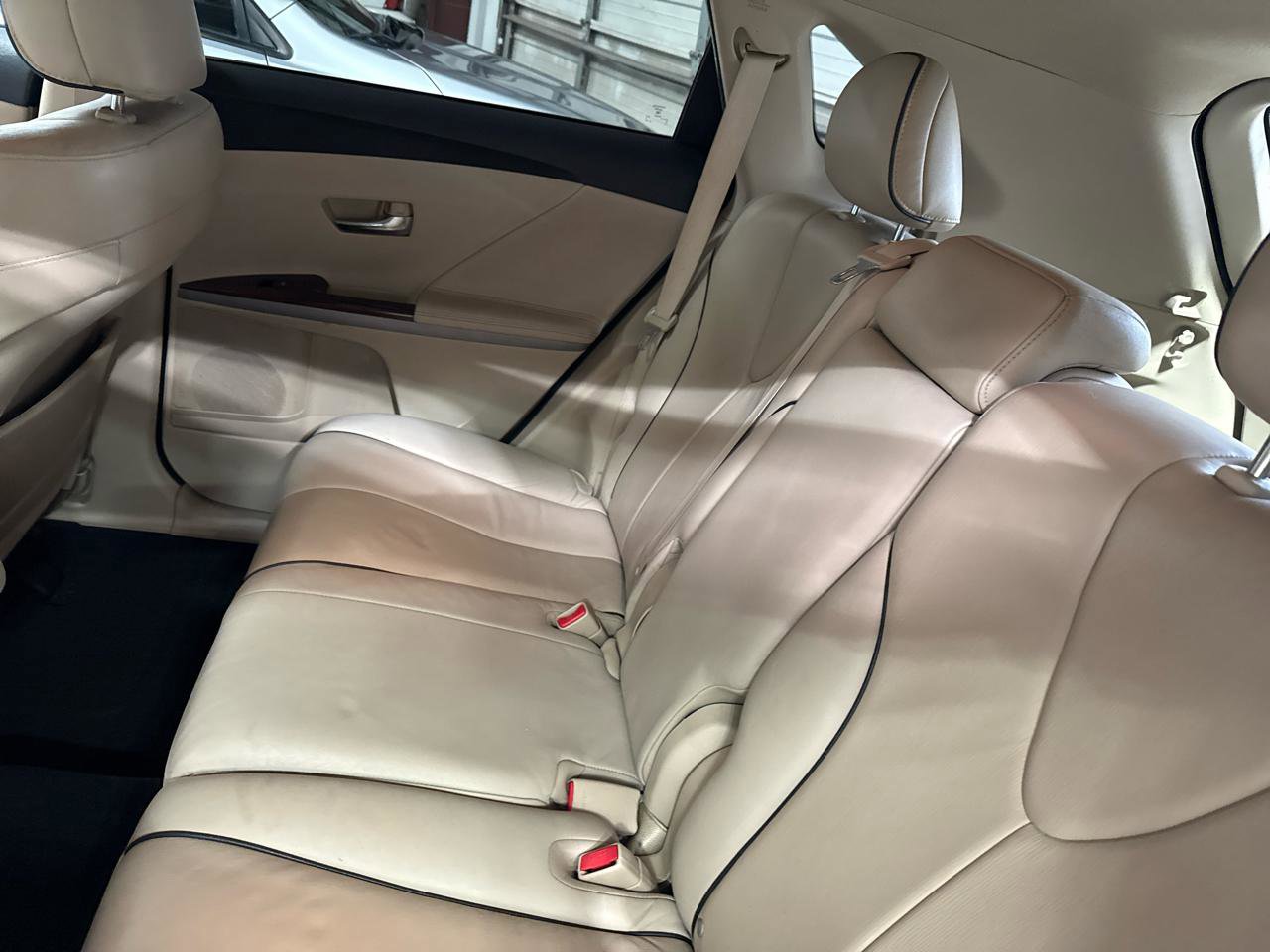 Used 2009 Toyota Venza image 43