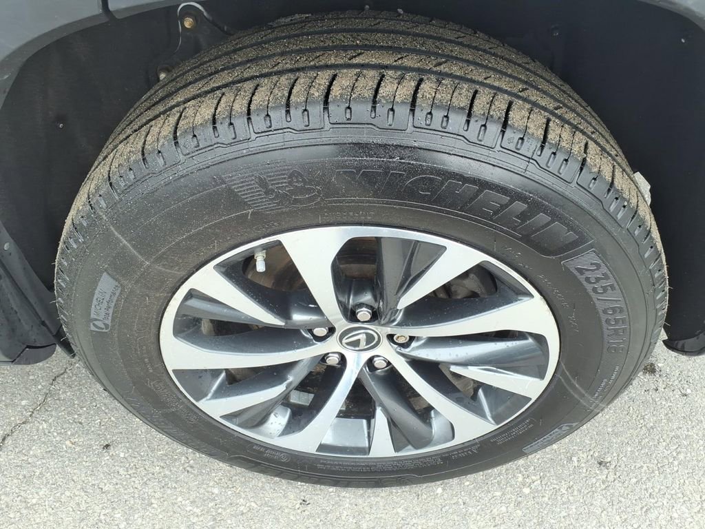 Used 2021 Lexus RX 450h AWD w/ Premium Package image 10