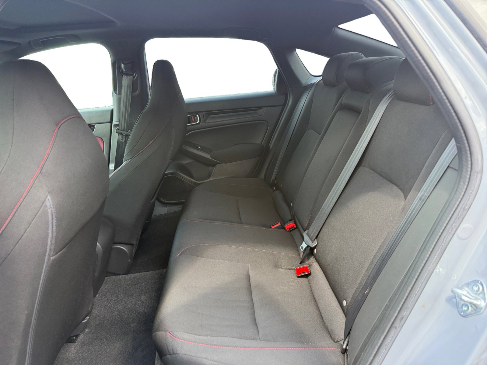 Used 2022 Honda Civic Si image 16