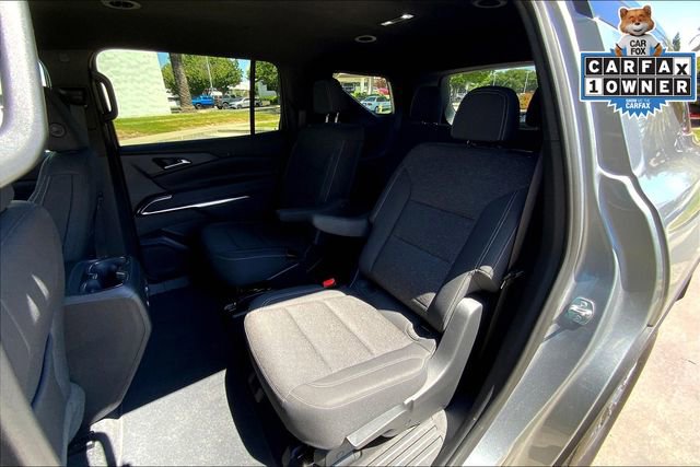 Used 2024 Chevrolet Traverse LT image 26