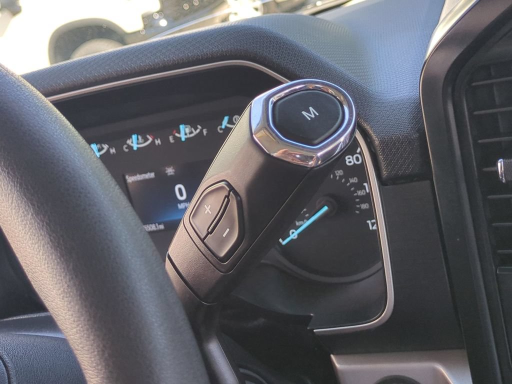 Used 2023 Ford F150 XL RWD image 25