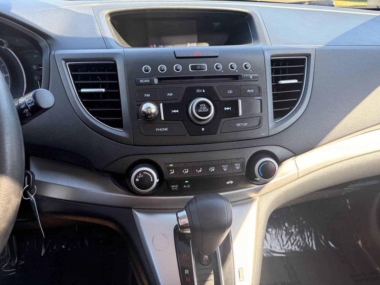 Used 2014 Honda CR-V EX image 19