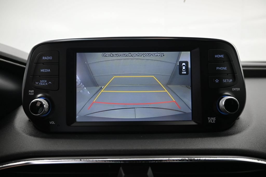 Used 2019 Hyundai Santa Fe SEL FWD image 18