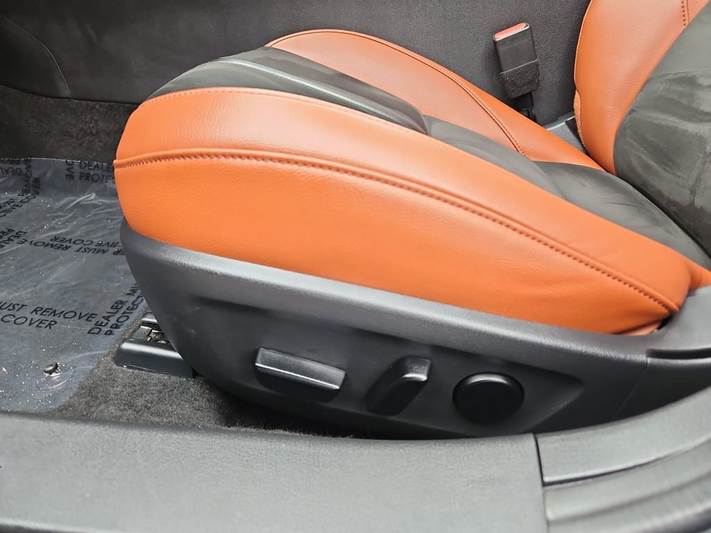 Used 2024 MAZDA MAZDA3 s image 27