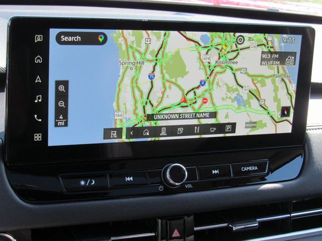 New 2025 Mitsubishi Outlander SE image 16