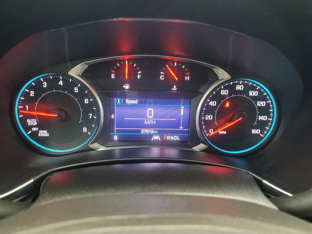Used 2020 Chevrolet Equinox LT image 23