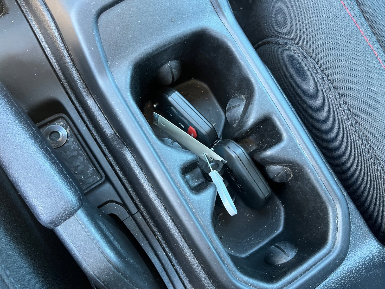 Used 2023 Jeep Gladiator Rubicon w/ Trailer Tow Package image 33