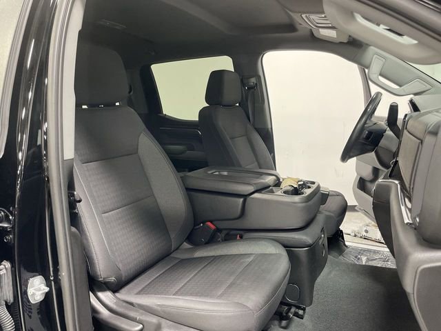 Used 2023 Chevrolet Silverado 1500 LT AWD/4WD image 27