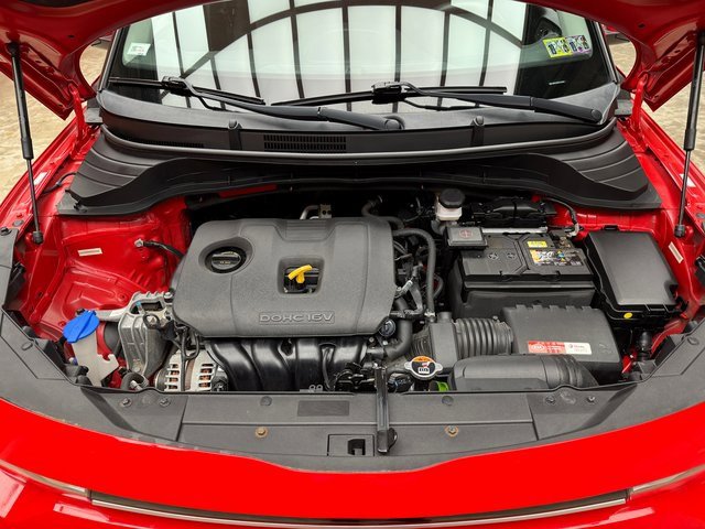 Used 2020 Kia Soul LX image 27