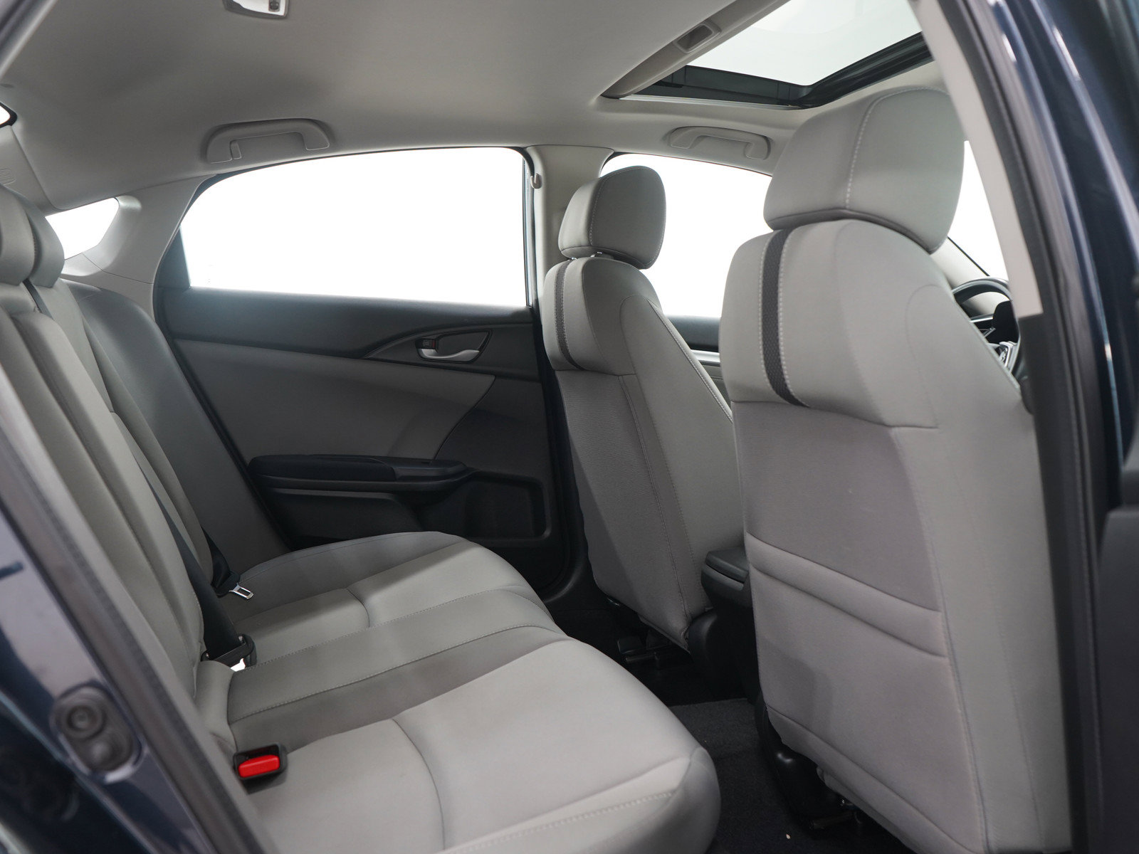 Used 2021 Honda Civic EX image 12