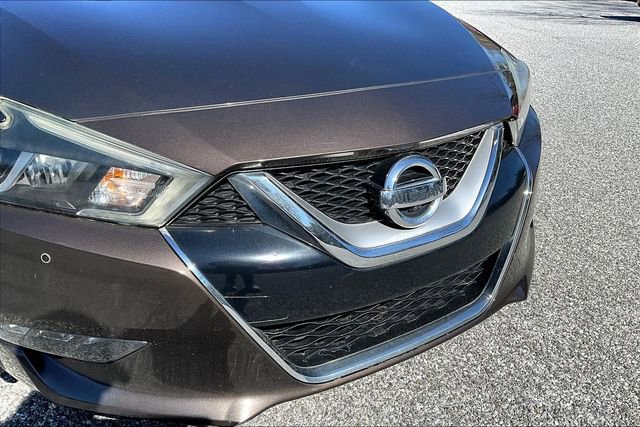 Used 2016 Nissan Maxima Platinum image 5
