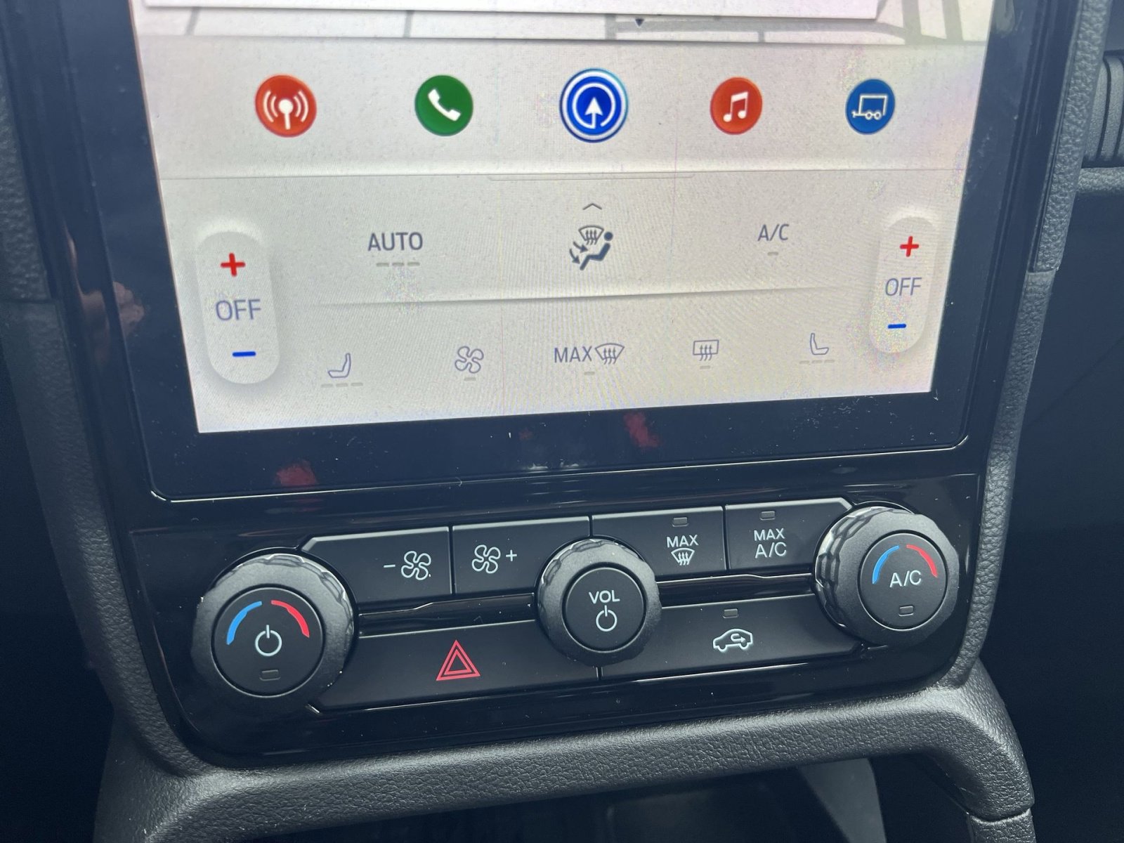 New 2025 Ford Ranger XLT w/ Equipment Group 301A High image 21