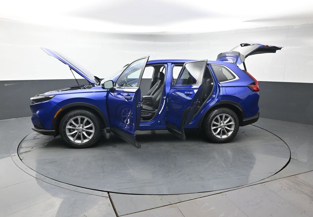 Certified 2023 Honda CR-V EX-L image 46