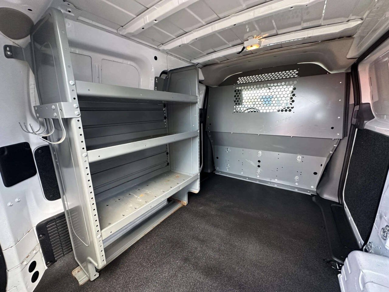 Used 2018 Chevrolet City Express LS FWD image 16