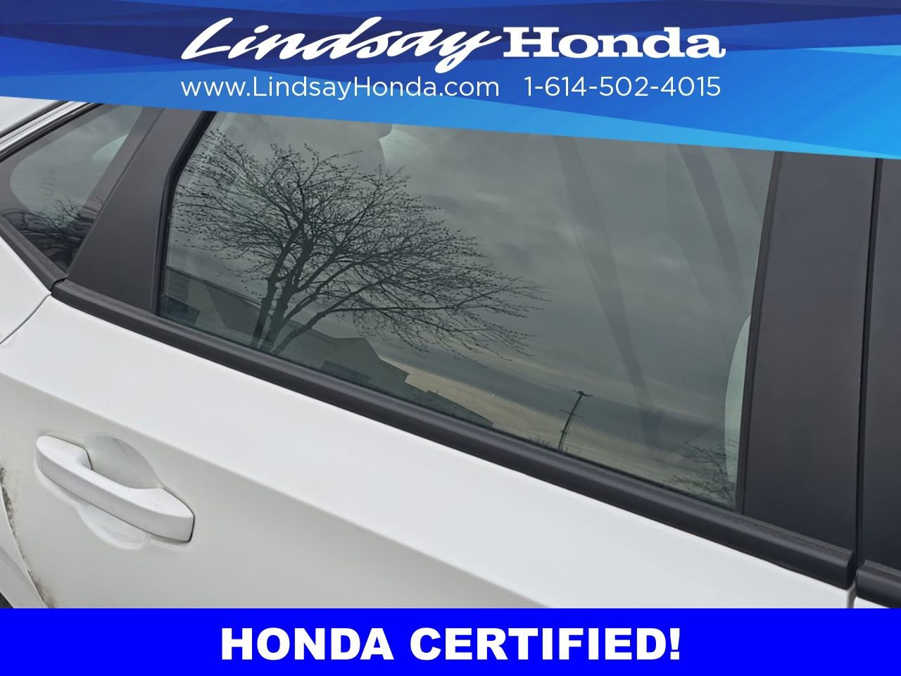 Certified 2023 Honda Civic LX image 15