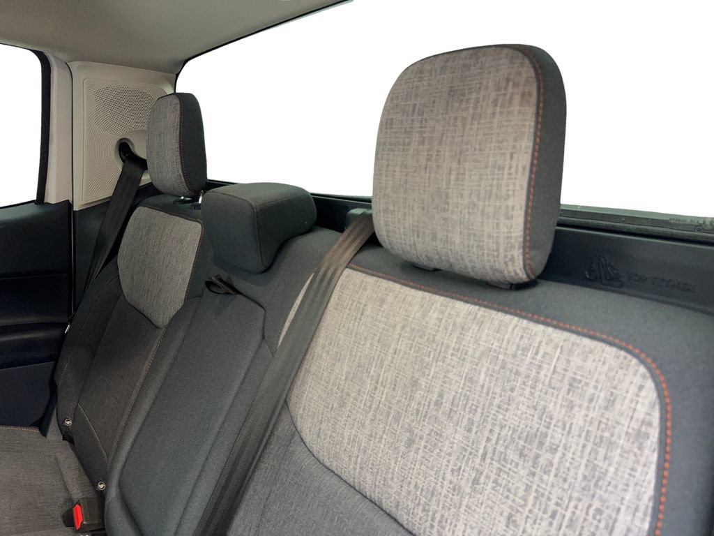 Used 2022 Ford Maverick XLT FWD image 34