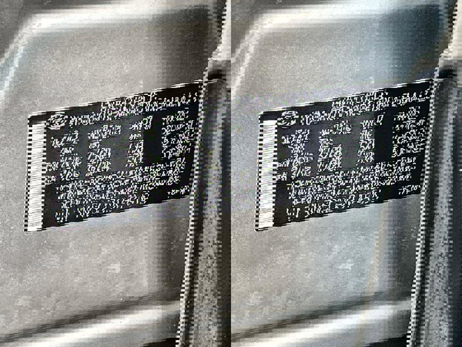 Used 2023 Hyundai Santa Fe SEL image 33