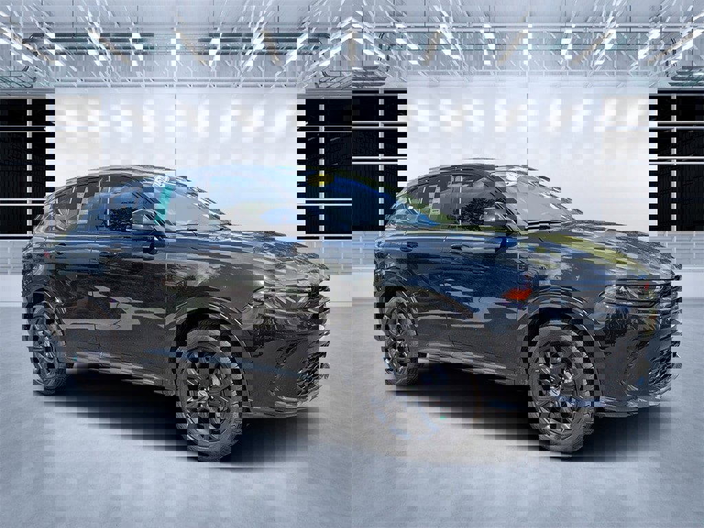 Used 2024 Dodge Hornet R/T Plus w/ R/T Blacktop Package