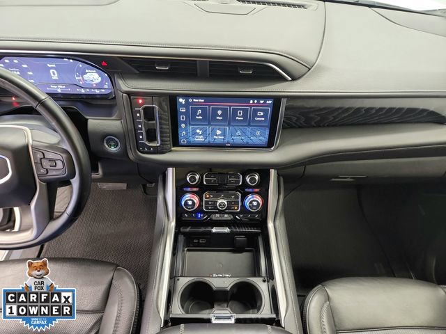 Used 2023 GMC Yukon Denali w/ Max Trailering Package image 30