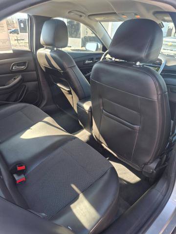 Used 2016 Chevrolet Malibu LT image 14