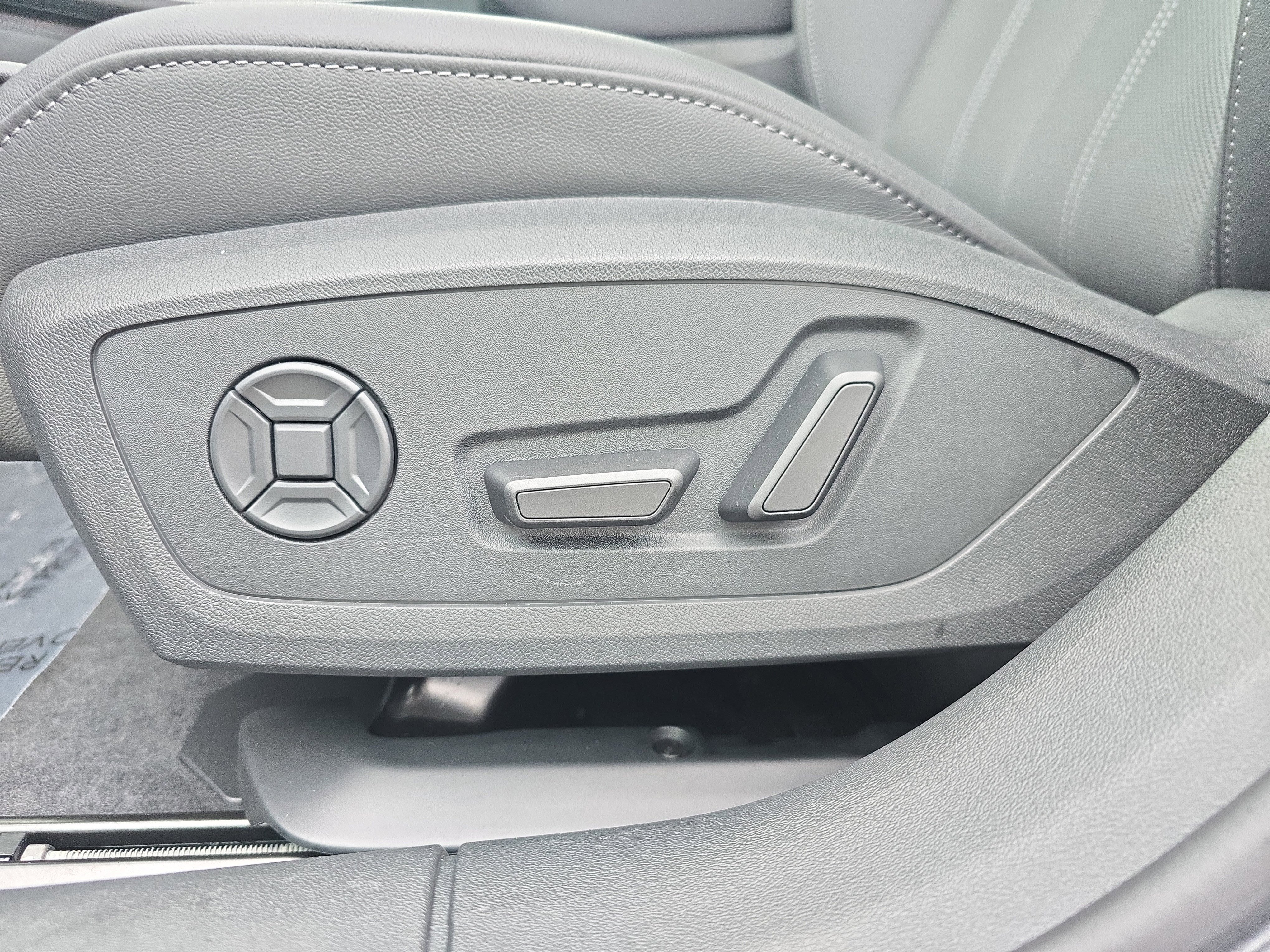 New 2025 Audi A5 2.0T Premium Plus image 27