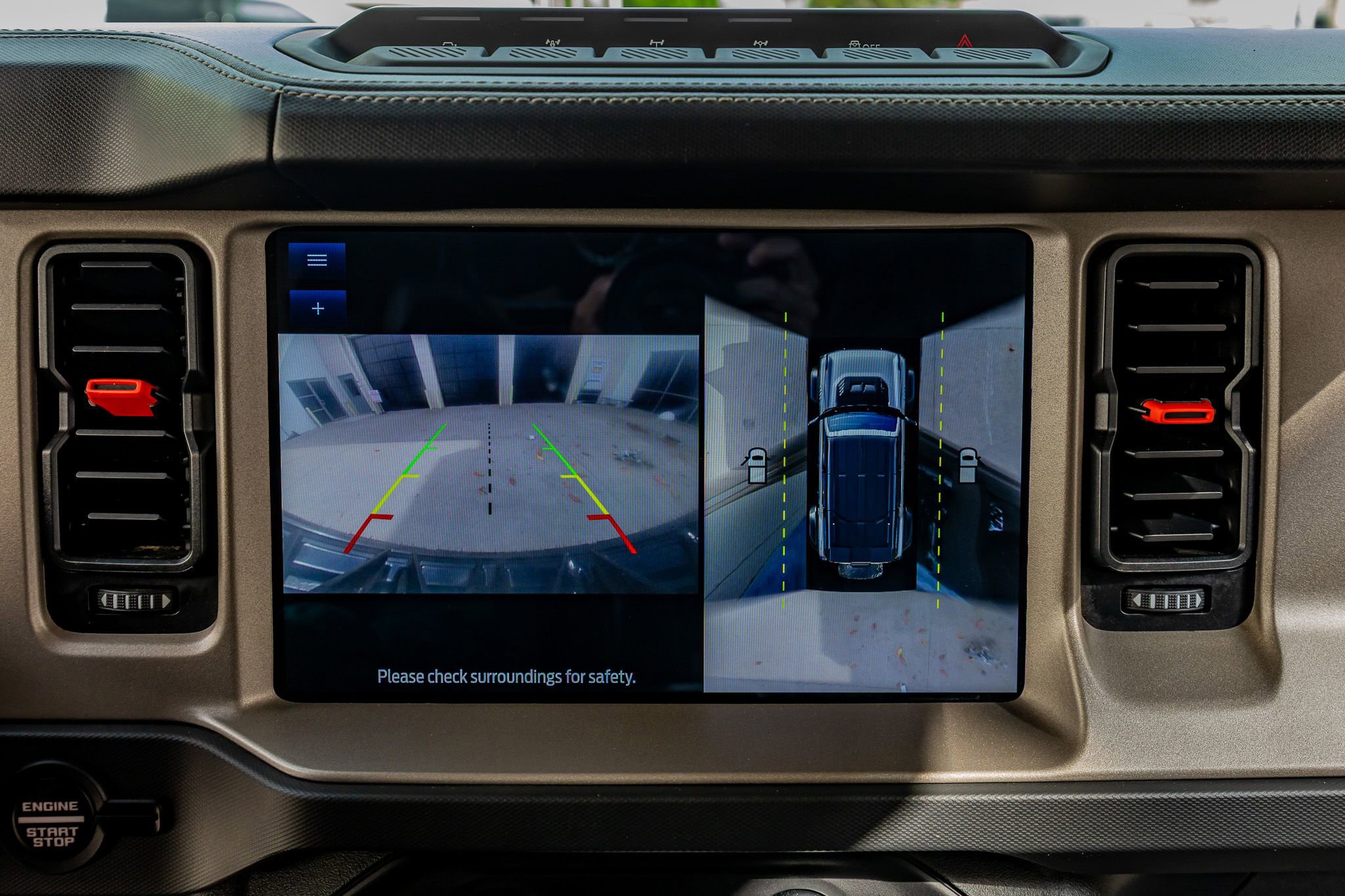 Used 2023 Ford Bronco Raptor image 25