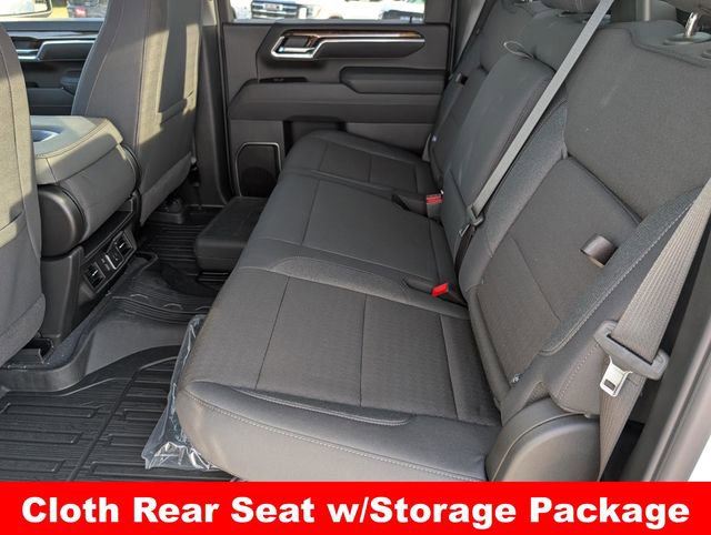 New 2026 GMC Sierra 3500 SLE w/ SLE Value Package image 19