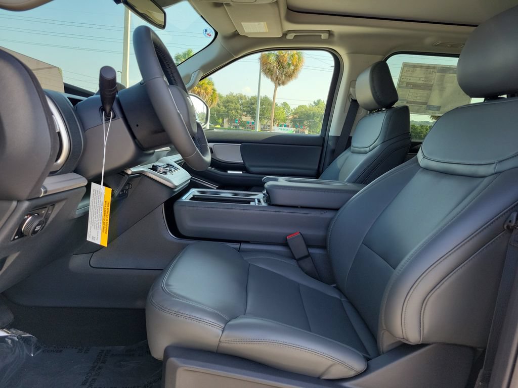 New 2026 Ford Expedition Max Active AWD/4WD image 14