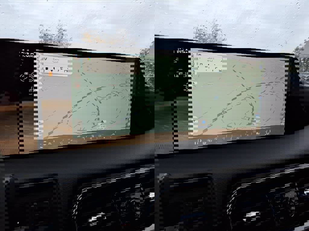 New 2026 Nissan Armada PRO-4X w/ Captain's Chari Seat Package image 10