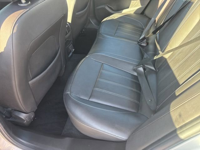 Used 2011 Buick Regal CXL w/ RL4 Preferred Equipment Group image 12