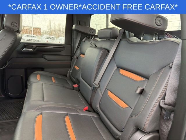 Used 2024 GMC Sierra 2500 AT4 w/ AT4 Premium Plus Package image 23