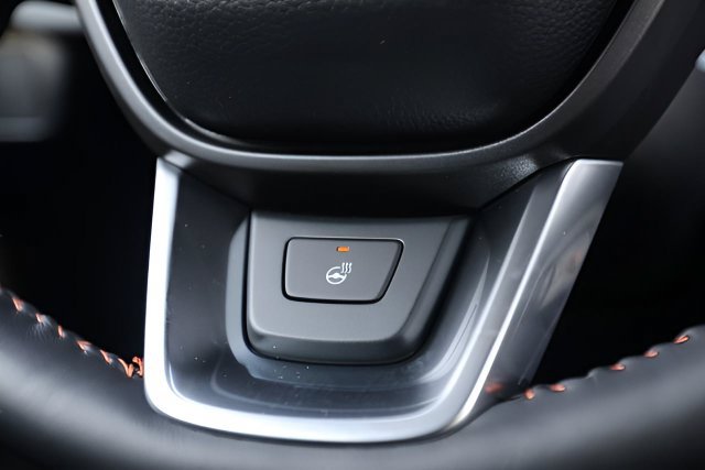 New 2027 Honda CR-V TrailSport image 23
