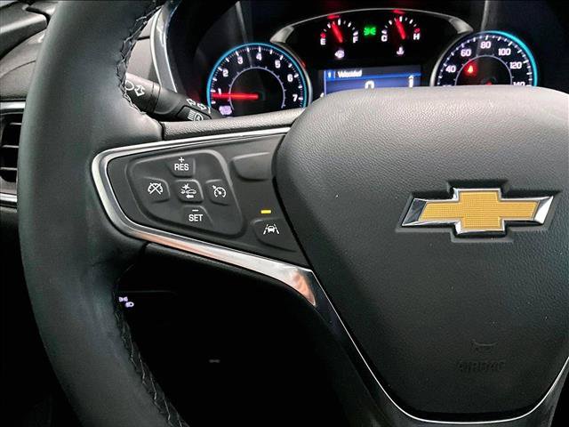 Used 2024 Chevrolet Equinox LT FWD image 20