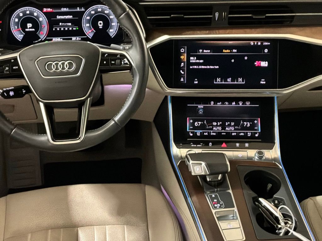 Used 2020 Audi A7 3.0T Prestige w/ Prestige Package image 20
