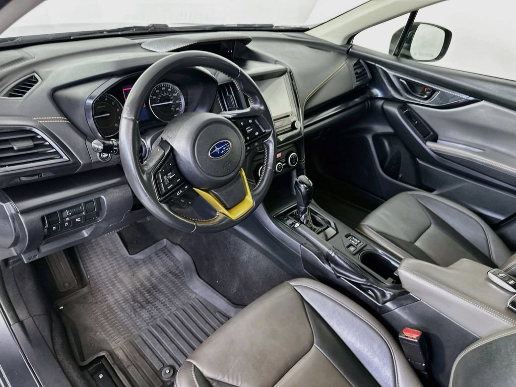 Used 2021 Subaru Crosstrek 2.5i Sport w/ Moonroof Package AWD/4WD image 29