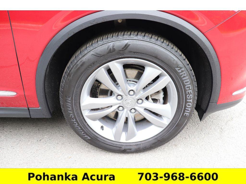 Certified 2023 Acura MDX SH-AWD image 31